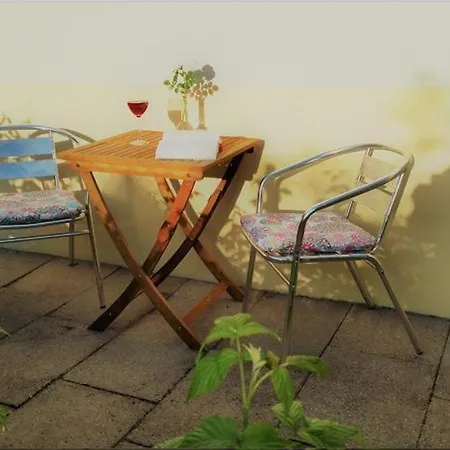 Marlies Apartamento *