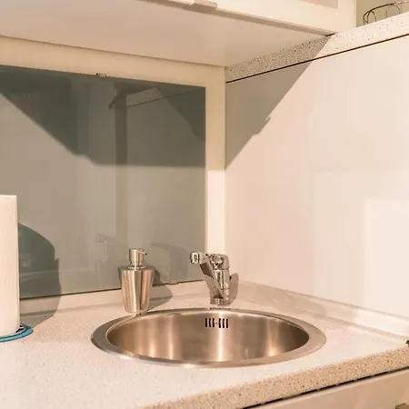 Marlies Apartamento *