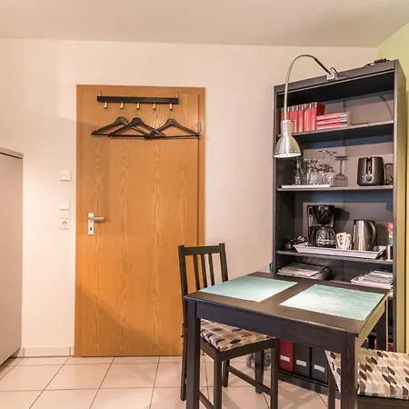 Apartamento Marlies Allensbach
