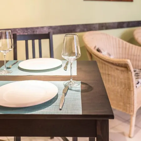 Marlies Apartamento