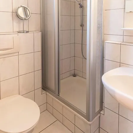 Marlies Apartamento Allensbach