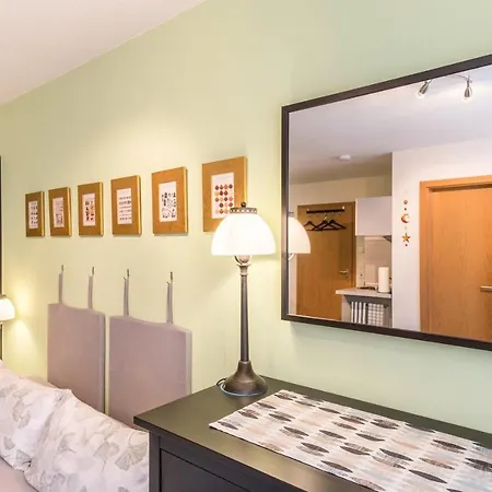 Marlies Apartamento *