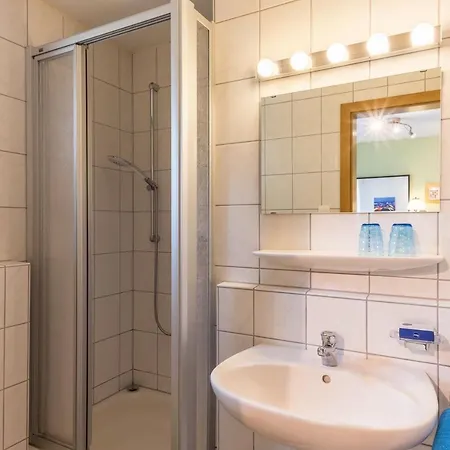 Marlies Apartamento Allensbach